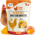 Golden Yolk Daily Egg Booster
