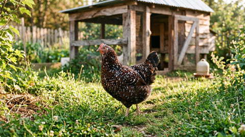 How Long Do Chickens Live? Lifespan by Breed & Care