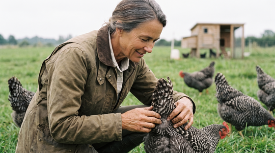 How Often Should You Deworm Chickens? (Schedule)