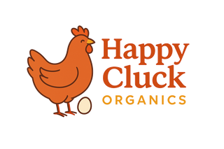 Happy Cluck Organics