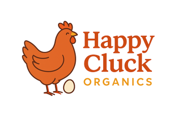 Happy Cluck Organics